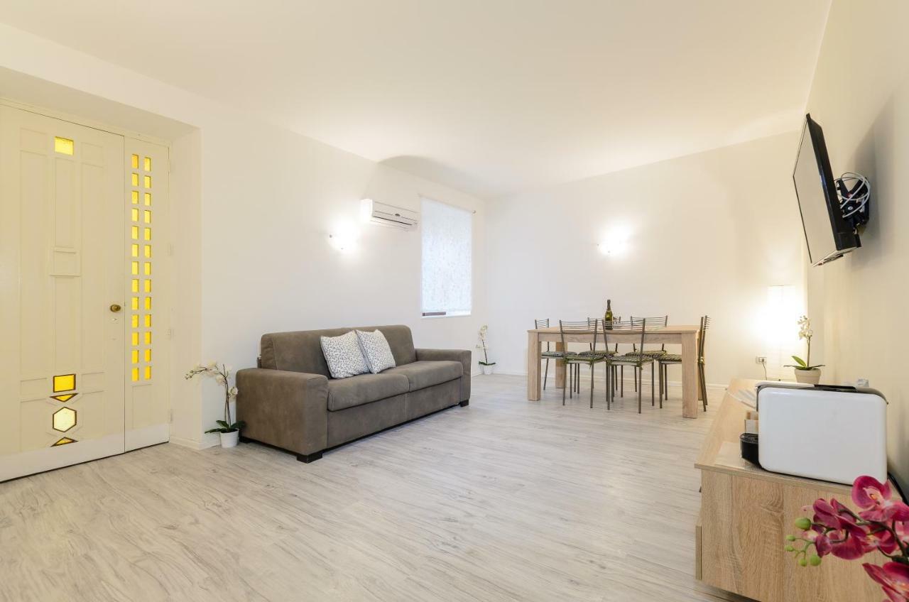 Holiday Home Taormina 2 エクステリア 写真